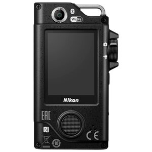 Экшн-камера Nikon KeyMission 80 (фото modal nav 6)