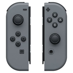 Игровая приставка Nintendo Switch (фото modal nav 9)