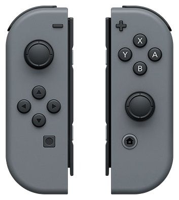Игровая приставка Nintendo Switch (фото modal 9)