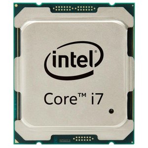 Процессор Intel Core i7-6900K Broadwell E (3200MHz, LGA2011-3, L3 20480Kb) (фото modal nav 1)