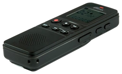 Диктофон Ritmix RR-810 8Gb (фото modal 3)