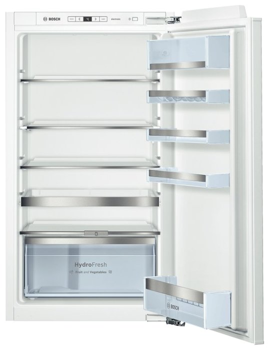 Встраиваемый холодильник Bosch KIR31AF30R (фото modal 1)