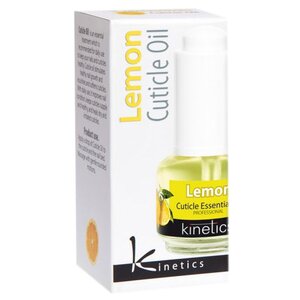 Масло KINETICS Professional Lemon (пипетка) (фото modal nav 2)