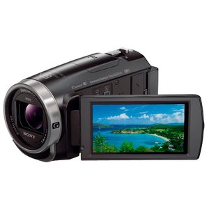 Видеокамера Sony HDR-CX625 (фото modal nav 3)