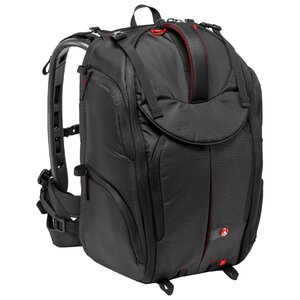 Рюкзак для фото-, видеокамеры Manfrotto Pro Light Video Backpack 410 (фото modal nav 1)