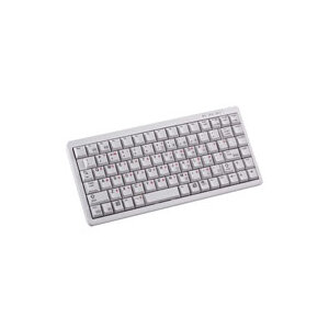 Клавиатура Cherry G84-4100PCMRB Grey USB+PS/2 (фото modal nav 1)