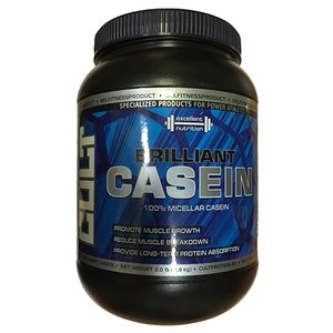 Протеин Cult Brilliant Casein (0.9 кг) (фото modal nav 1)