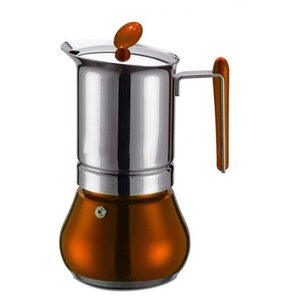 Кофеварка GAT Annetta (6 чашек) (фото modal nav 2)