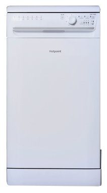 Посудомоечная машина Hotpoint-Ariston LSFB 7B019 (фото modal 2)