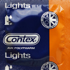 Презервативы Contex Lights (фото modal nav 5)