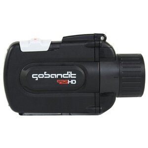 Экшн-камера Gobandit GPS HD (фото modal nav 1)