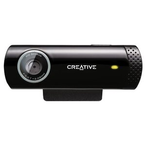 Веб-камера Creative Live! Cam Chat HD (фото modal nav 1)