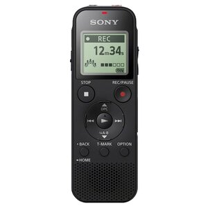 Диктофон Sony ICD-PX470 (фото modal nav 1)