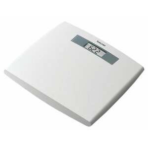Весы Beurer PS 07 White (фото modal nav 1)