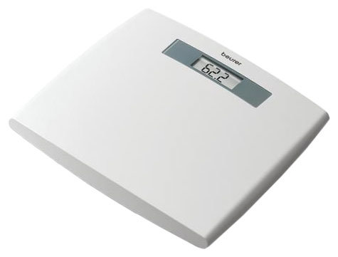 Весы Beurer PS 07 White (фото modal 1)