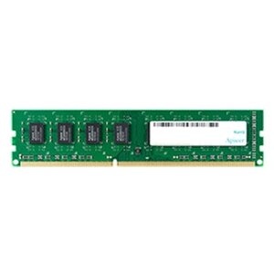 Оперативная память Apacer DDR3L 1600 DIMM 4Gb (фото modal nav 1)