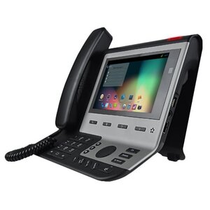 VoIP-телефон Fanvil D900 (фото modal nav 1)