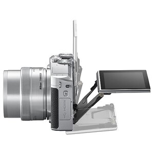 Фотоаппарат со сменной оптикой Nikon 1 J5 Kit (фото modal nav 9)
