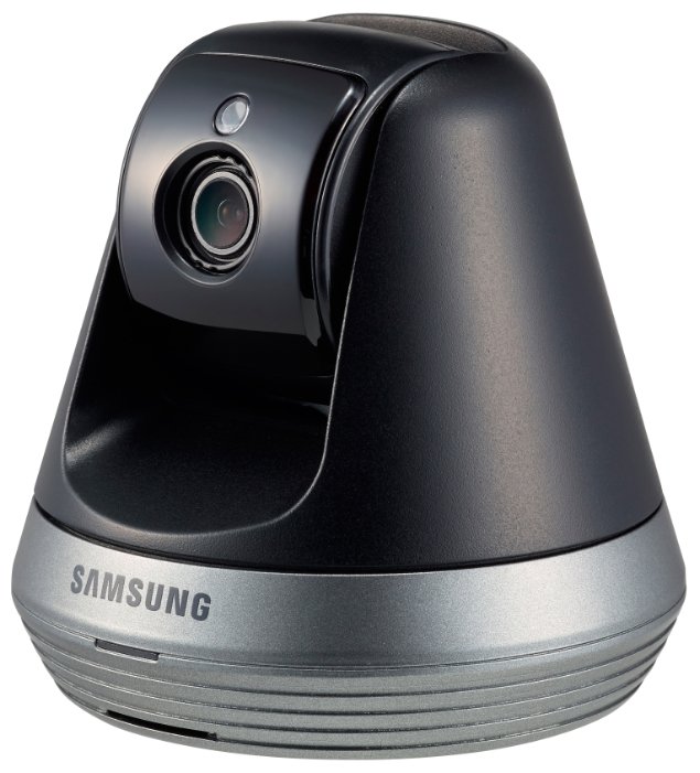 Видеоняня Samsung SmartCam SNH-V6410PN / SNH-V6410PNW (фото modal 6)