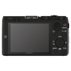 Компактный фотоаппарат Sony Cyber-shot DSC-HX60 (фото modal nav 2)