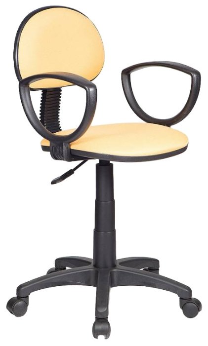 Компьютерное кресло Бюрократ CH-213AXN (фото modal 1)