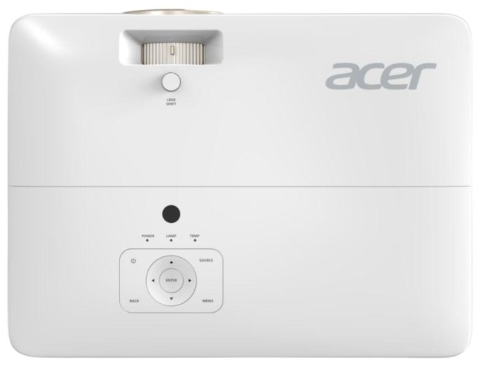 Проектор Acer V7850 (фото modal 2)