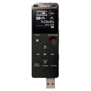 Диктофон Sony ICD-UX560 (фото modal nav 4)