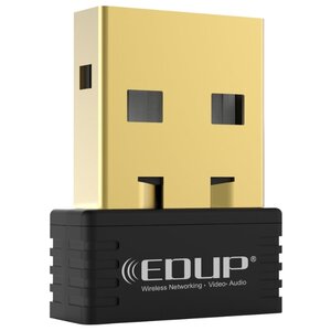 Wi-Fi адаптер EDUP EP-N8553 (фото modal nav 3)
