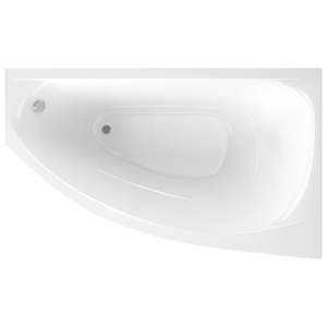 Ванна Domani-Spa Style 160 акрил угловая (фото modal nav 4)