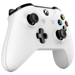 Геймпад Microsoft Xbox One Crete Wireless Controller (фото modal nav 3)