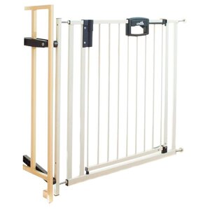 Geuther Ворота безопасности Easy Lock 84.5-92.5 см (фото modal nav 2)