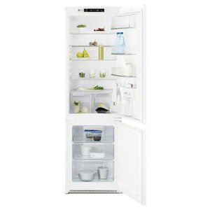 Встраиваемый холодильник Electrolux ENN 92803 CW (фото modal nav 1)