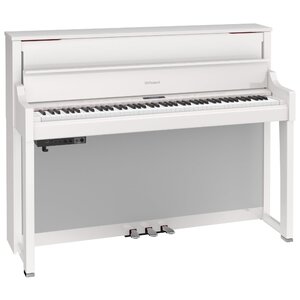 Цифровое пианино Roland LX-17 (фото modal nav 2)
