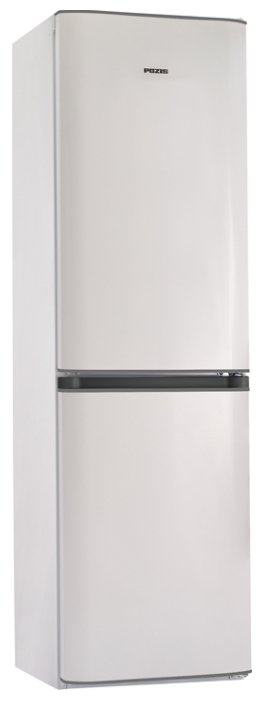 Холодильник Pozis RK FNF-172 W Gf (фото modal 1)
