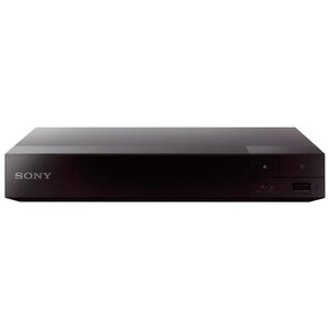 Blu-ray-плеер Sony BDP-S3700 (фото modal nav 1)