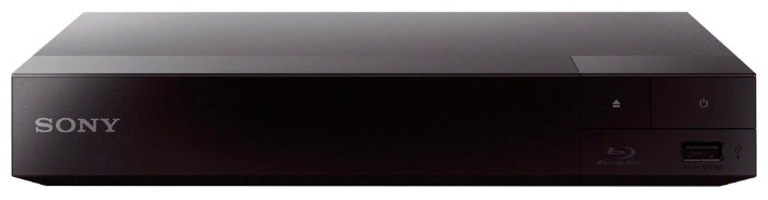 Blu-ray-плеер Sony BDP-S3700 (фото modal 1)