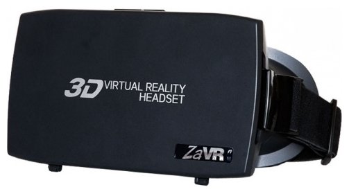 Очки виртуальной реальности ZaVR UltraZaVR (фото modal 1)