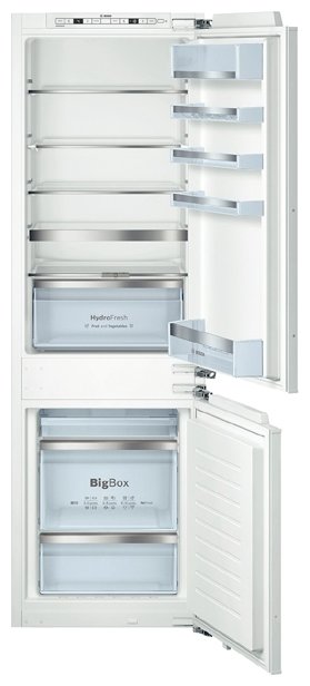 Встраиваемый холодильник Bosch KIN86AF30R (фото modal 1)