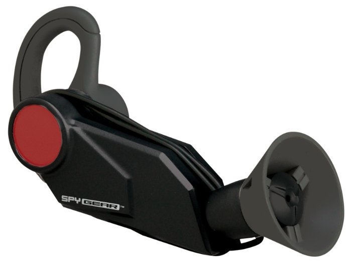 Подслушивающее устройство Spin Master Spy Gear 70125 (фото modal 1)
