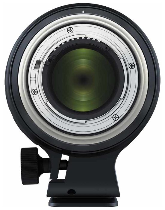 Объектив Tamron SP AF 70-200mm f/2.8 Di VC USD G2 (A025) Nikon F (фото modal 5)
