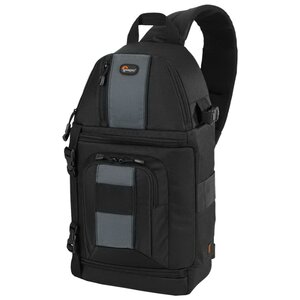 Рюкзак для фотокамеры Lowepro SlingShot 202 AW (фото modal nav 1)