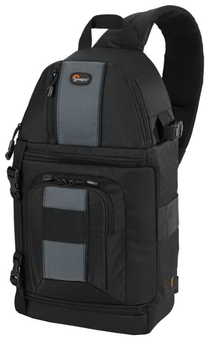 Рюкзак для фотокамеры Lowepro SlingShot 202 AW (фото modal 1)