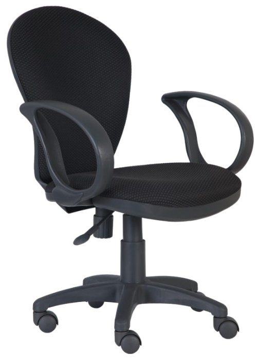 Компьютерное кресло Бюрократ CH-687AXSN (фото modal 8)