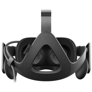 Очки виртуальной реальности Oculus Rift CV1 + Touch (фото modal nav 3)
