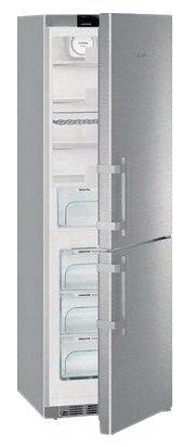 Холодильник Liebherr CNef 4315 (фото modal 1)