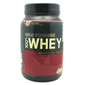 Протеин Optimum Nutrition 100% Whey Gold Standard (819-943 г) (фото modal nav 30)