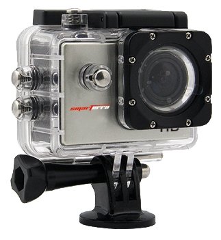 Экшн-камера Smarterra B2 (фото modal 1)