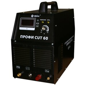 Инвертор для плазменной резки Rilon CUT 60 ПРОФИ (фото modal nav 1)
