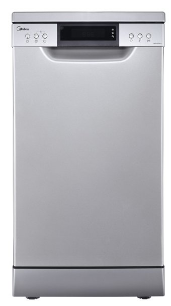 Посудомоечная машина Midea MFD45S500 S (фото modal 1)