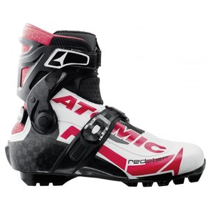 Ботинки для беговых лыж ATOMIC Redster Worldcup Skate (фото modal nav 1)